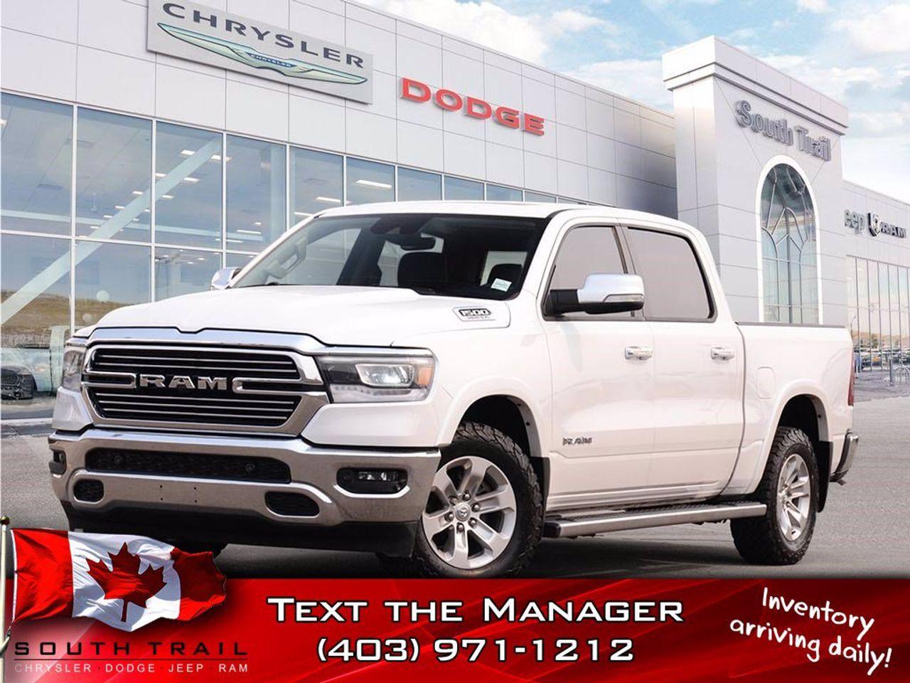 2019 Ram 1500 -0