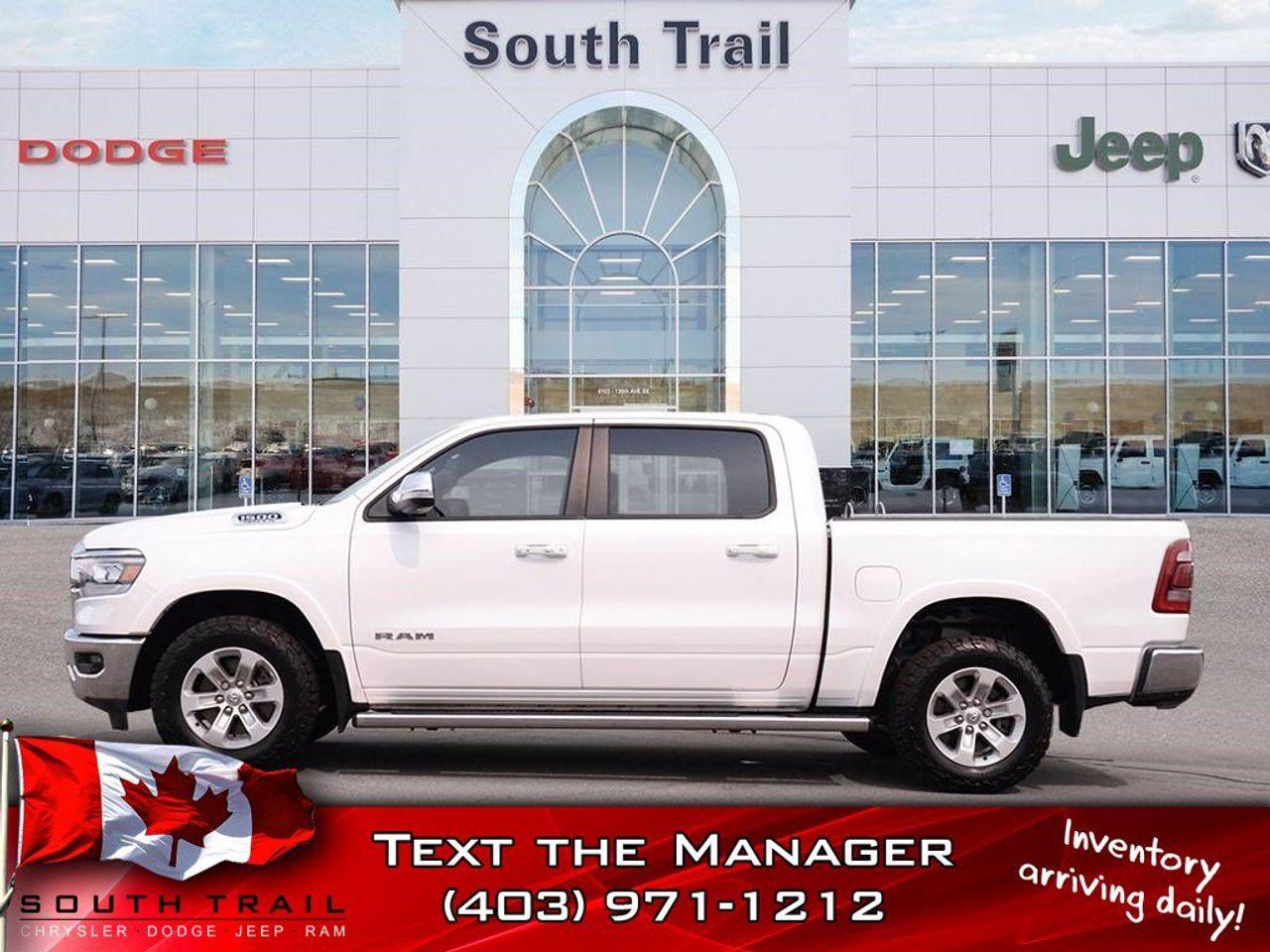 2019 Ram 1500 -1