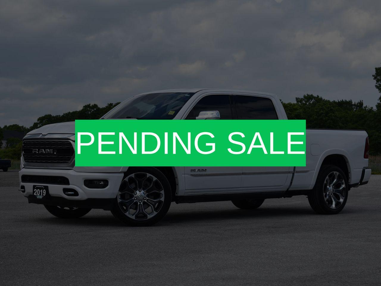 2019 Ram 1500 -0