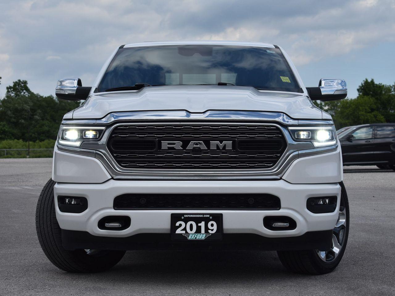 2019 Ram 1500 -3
