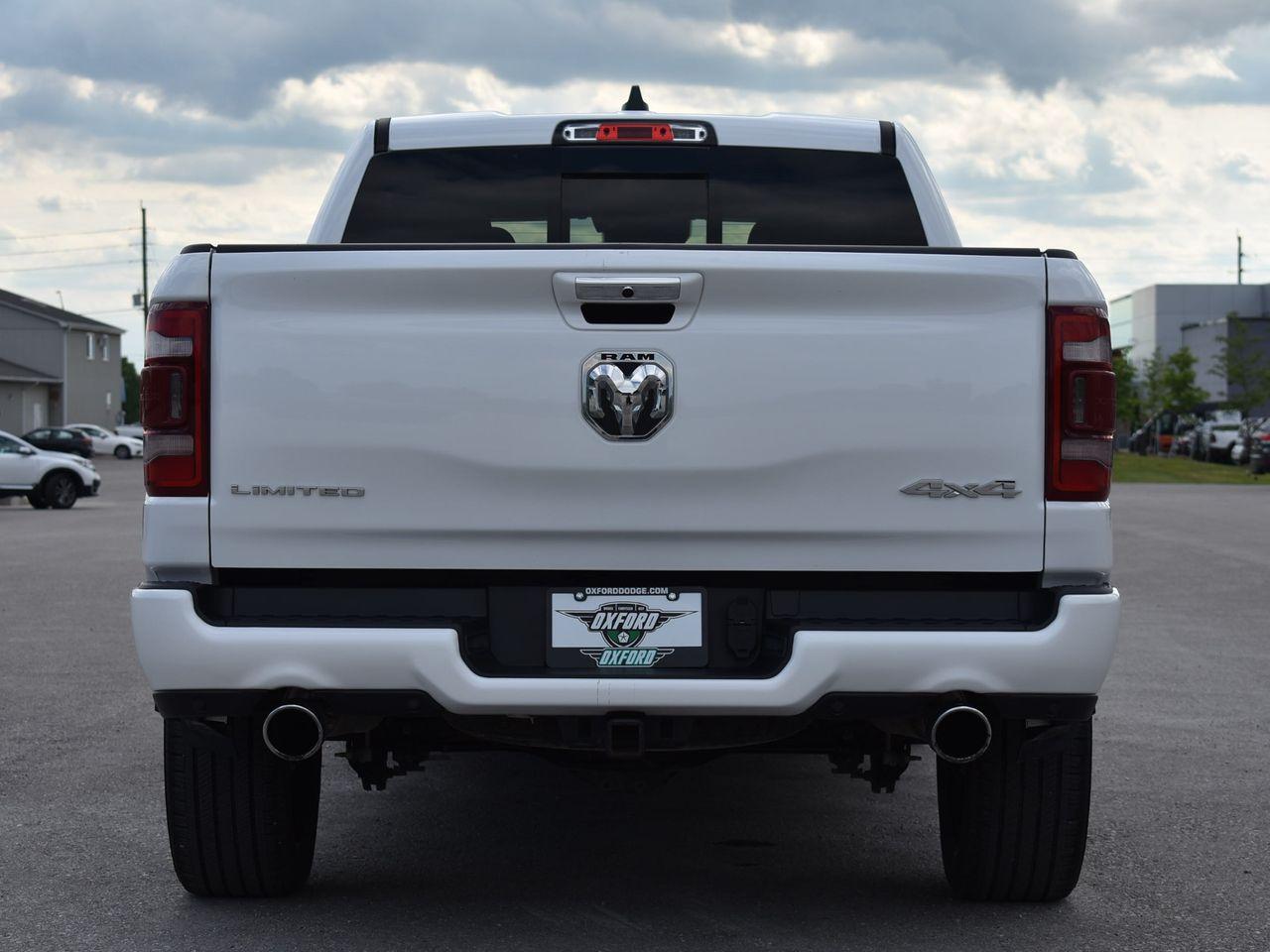 2019 Ram 1500 -4