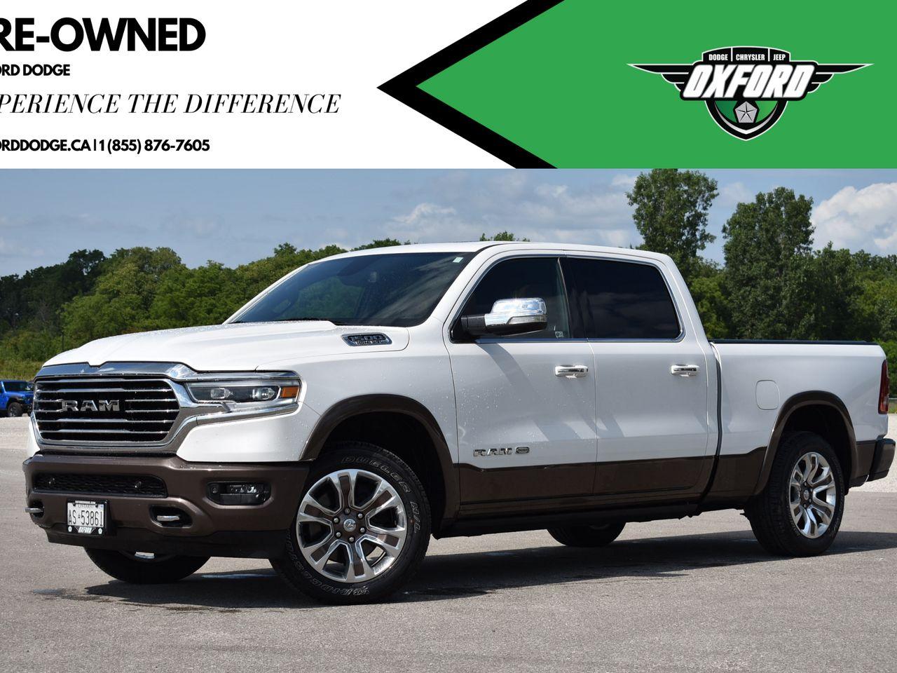2019 Ram 1500 -0