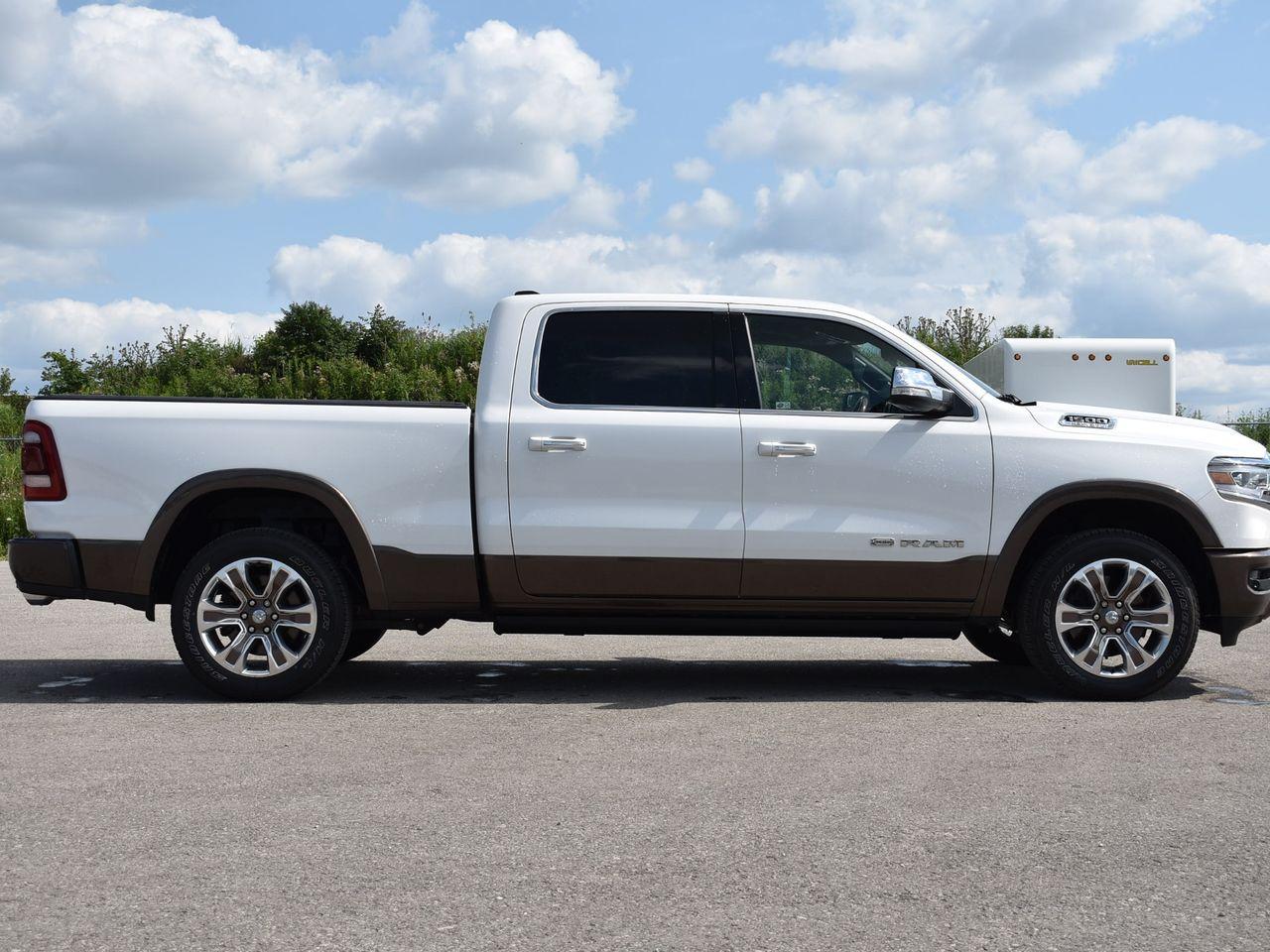 2019 Ram 1500 -4