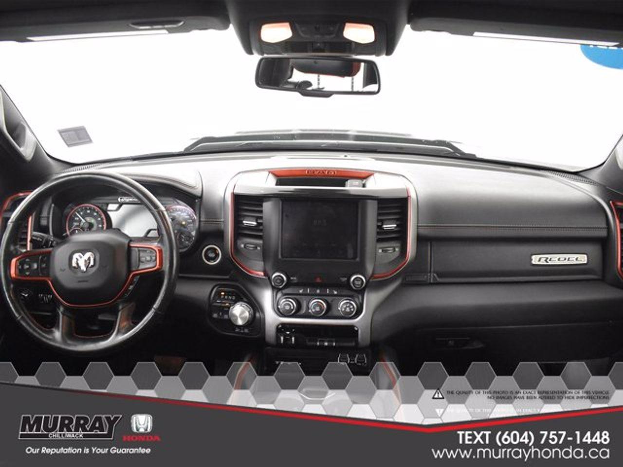 2019 Ram 1500 -1