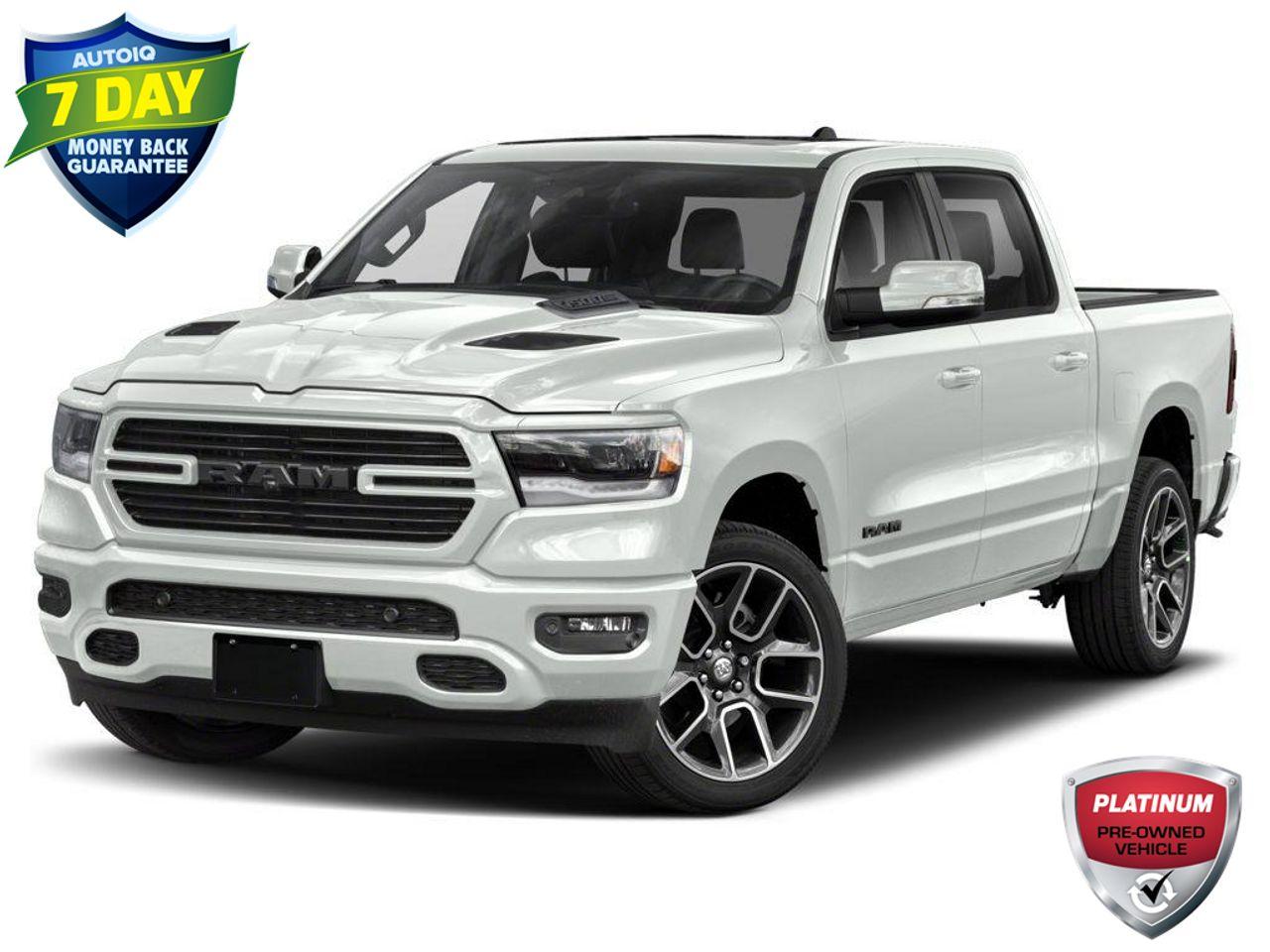 2019 Ram 1500 -0