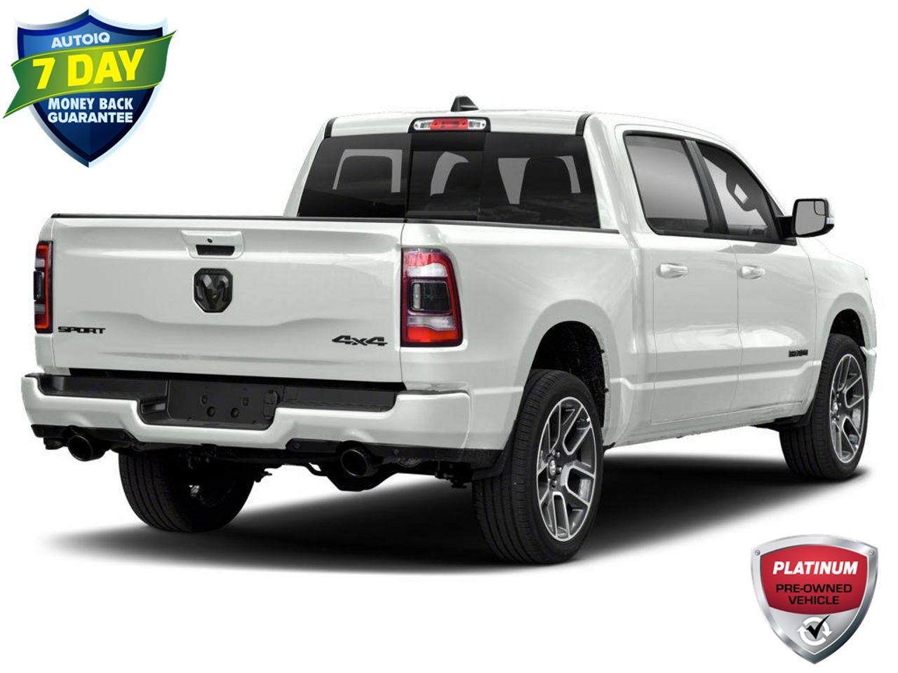 2019 Ram 1500 -2