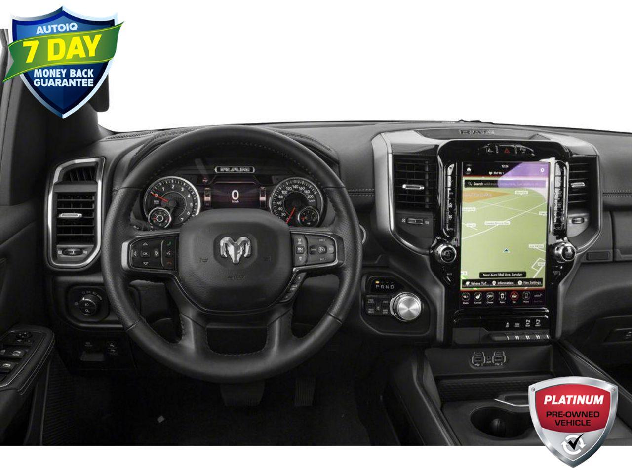 2019 Ram 1500 -3