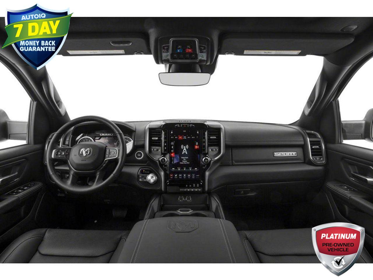 2019 Ram 1500 -4