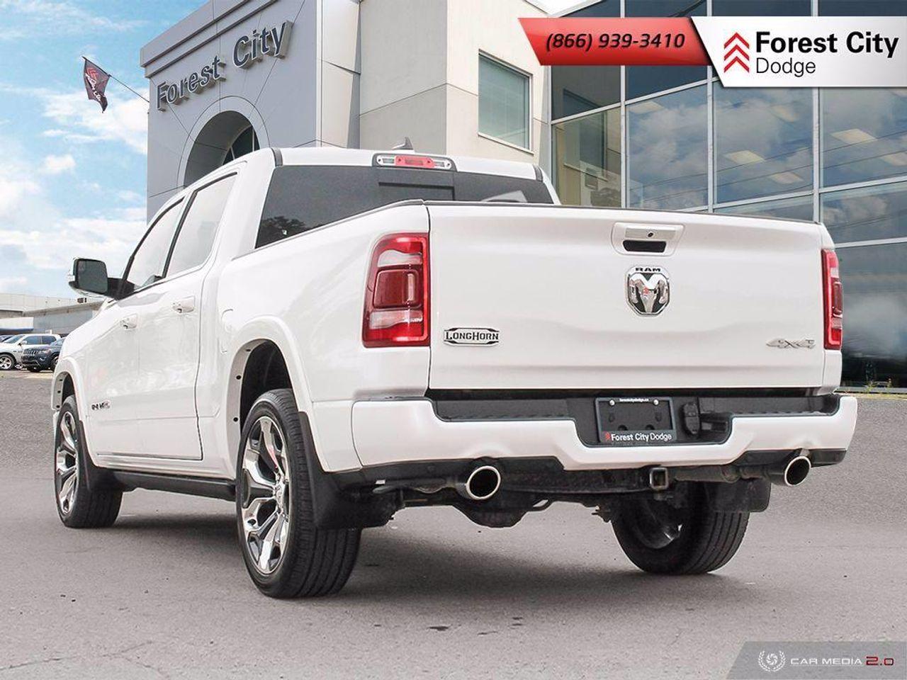2019 Ram 1500 -3