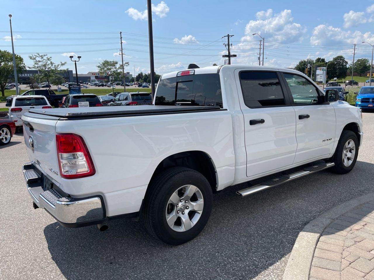 2019 Ram 1500 -3