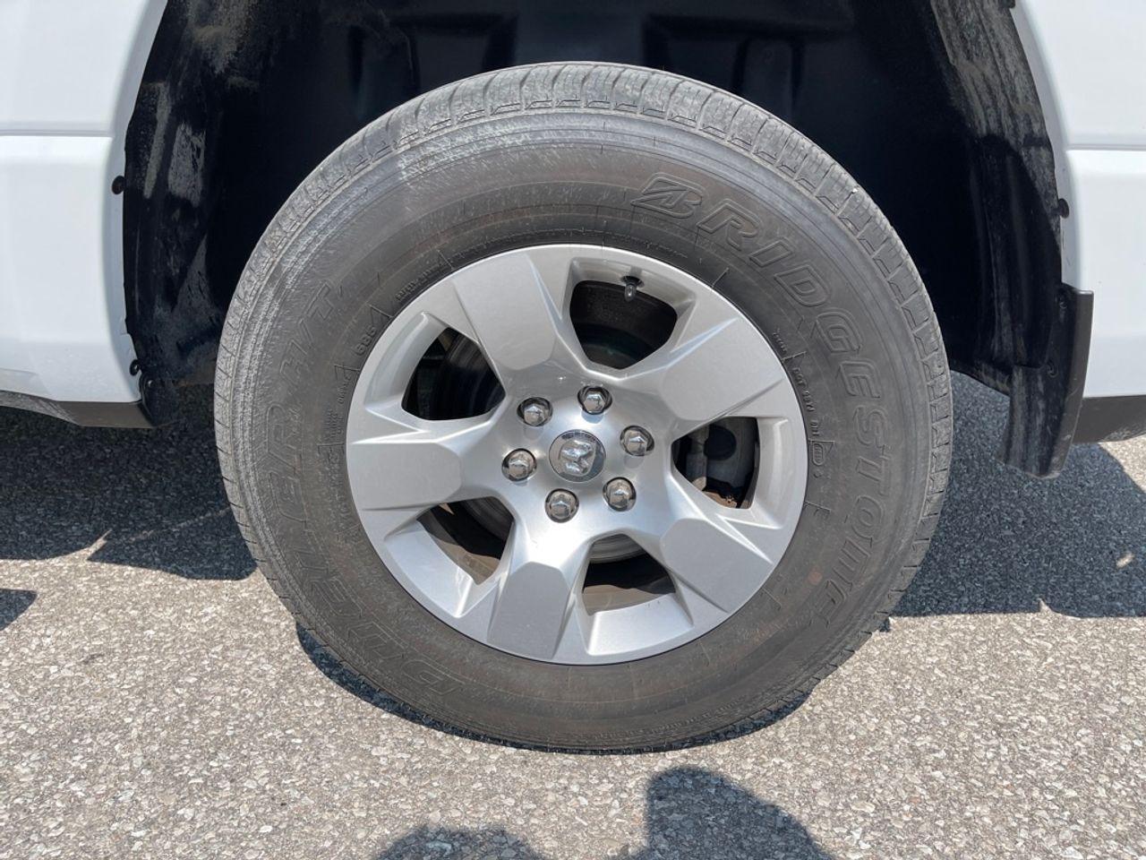 2019 Ram 1500 -4