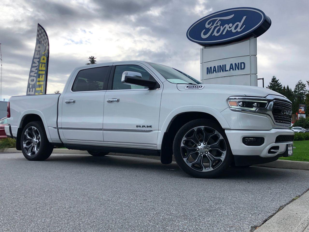 2019 Ram 1500 -0