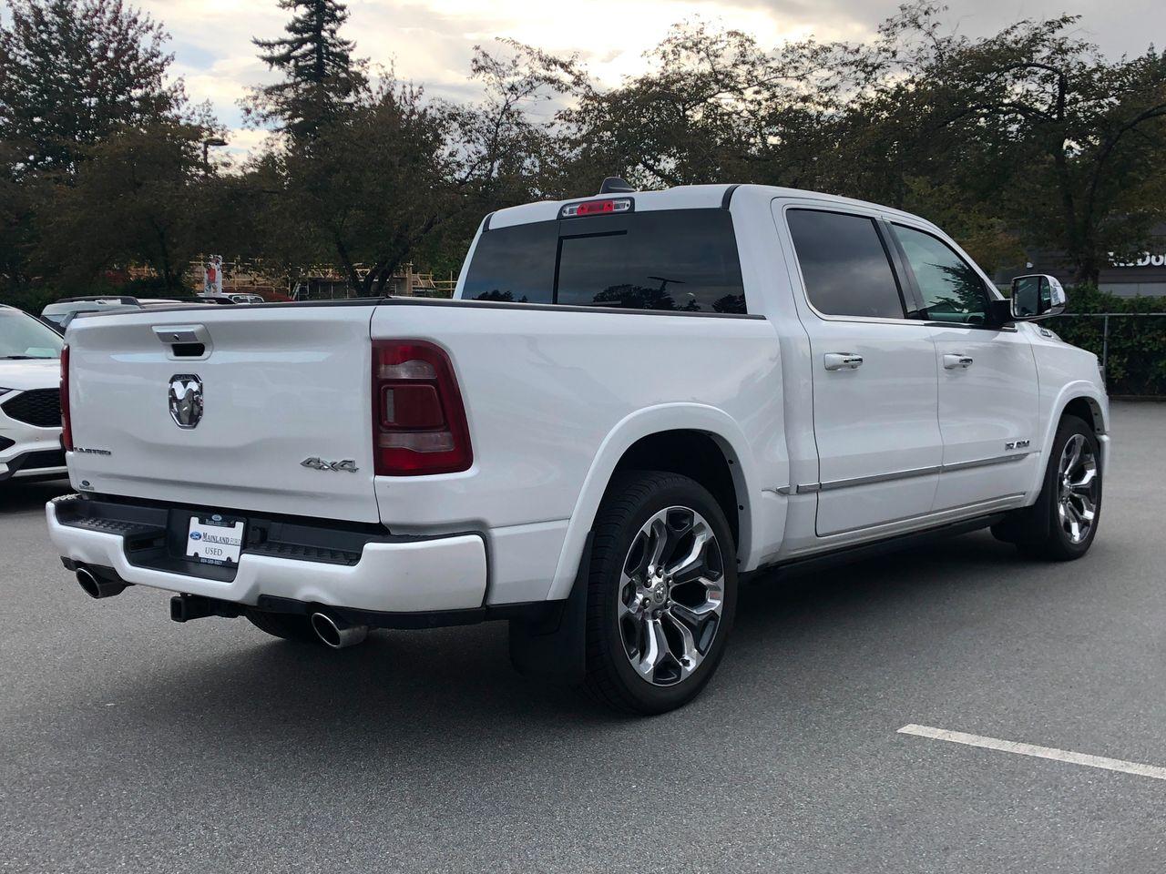 2019 Ram 1500 -2