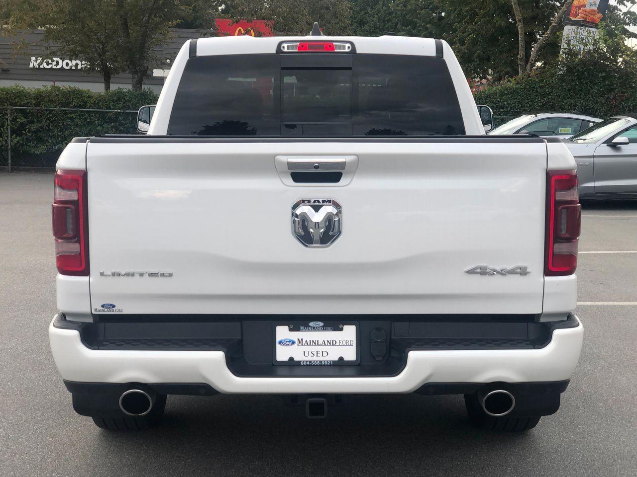 2019 Ram 1500 -3