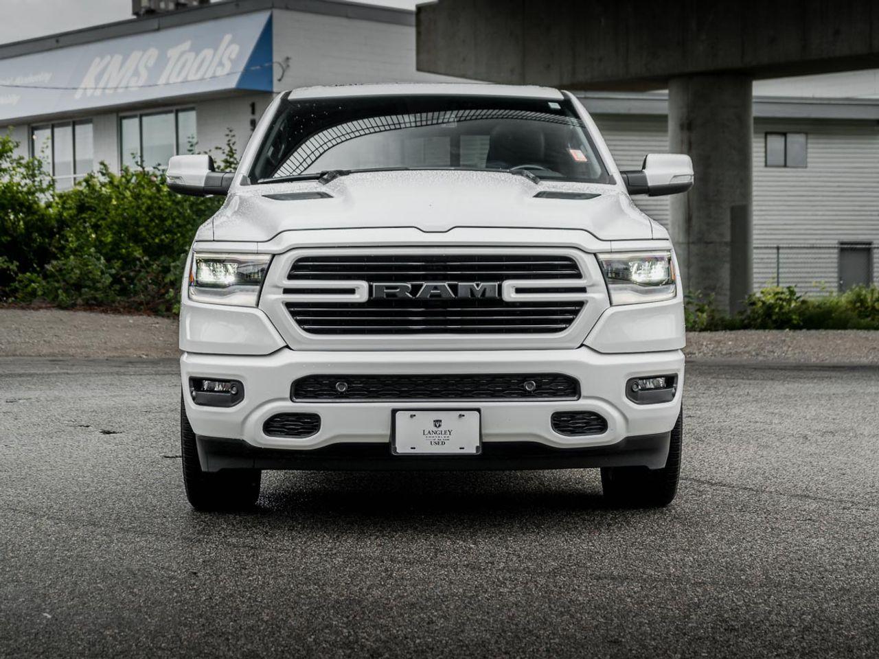 2019 Ram 1500 -1