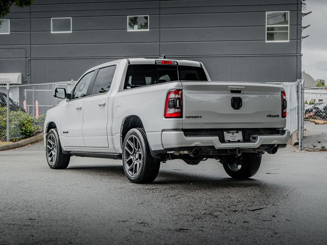 2019 Ram 1500 -3