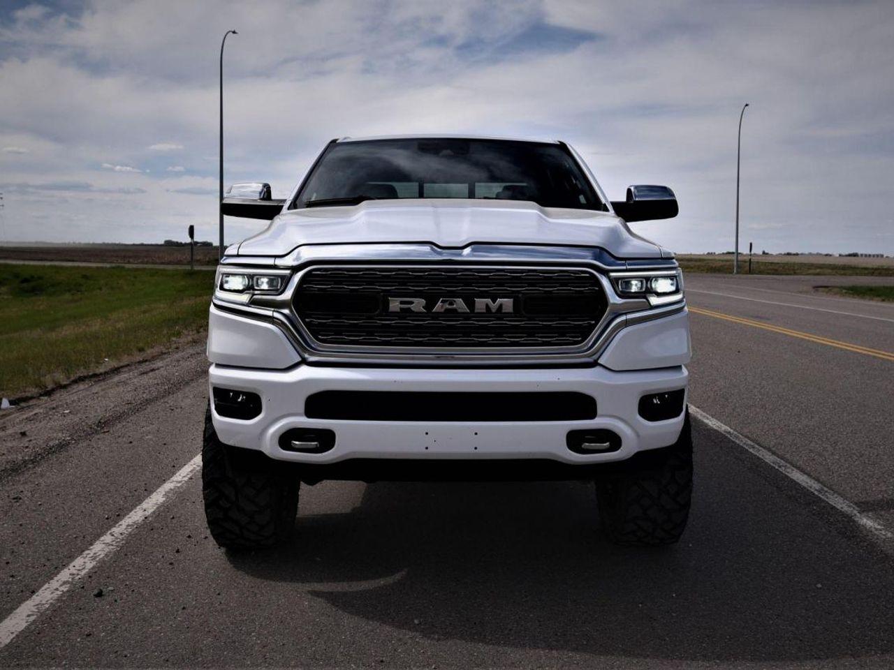 2019 Ram 1500 -1