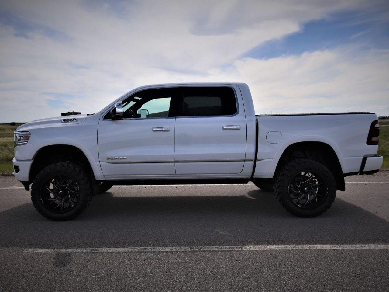 2019 Ram 1500 -3