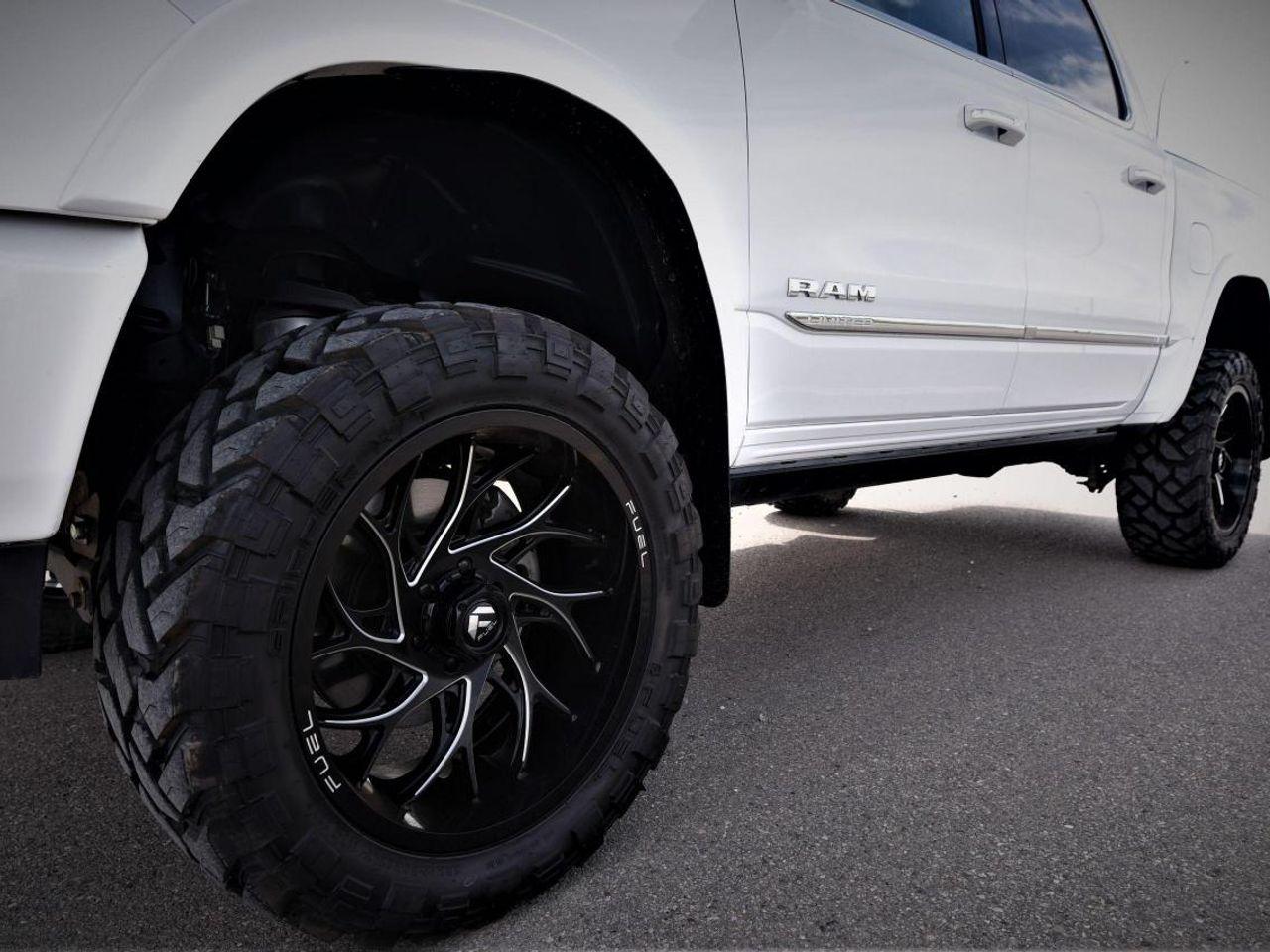 2019 Ram 1500 -4