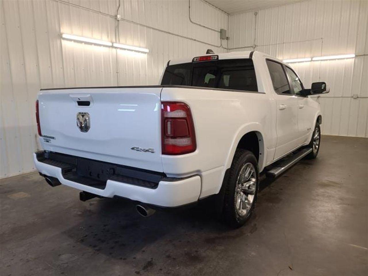 2019 Ram 1500 -2