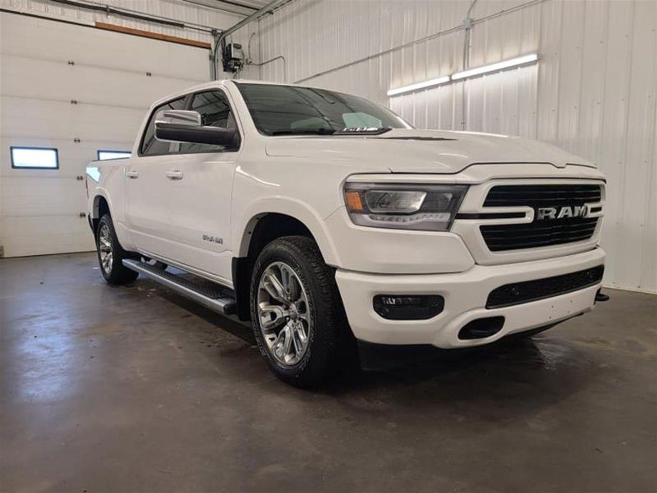 2019 Ram 1500 -3