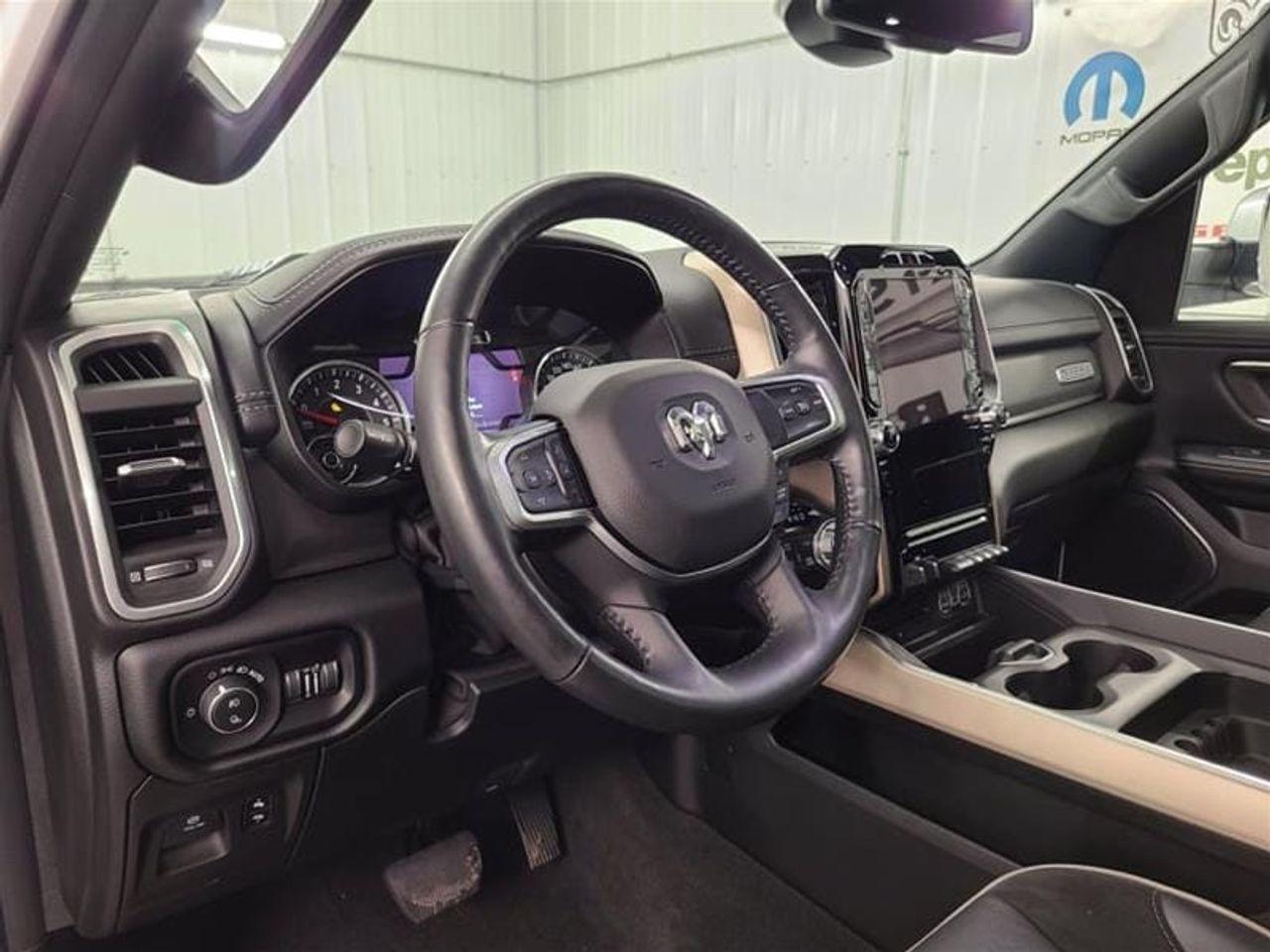2019 Ram 1500 -4