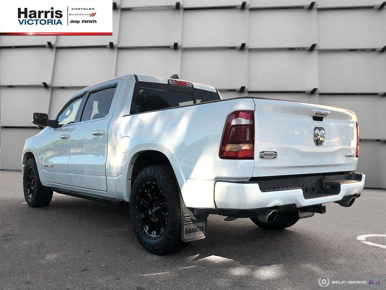 2019 Ram 1500 -3