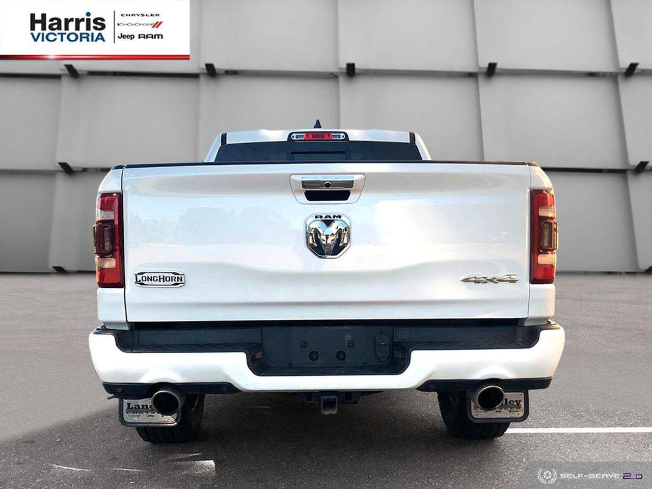 2019 Ram 1500 -4
