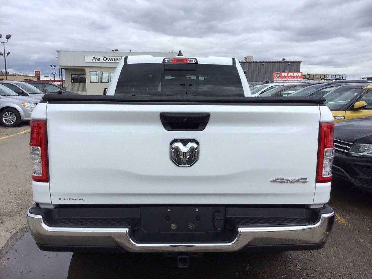 2019 Ram 1500 -3