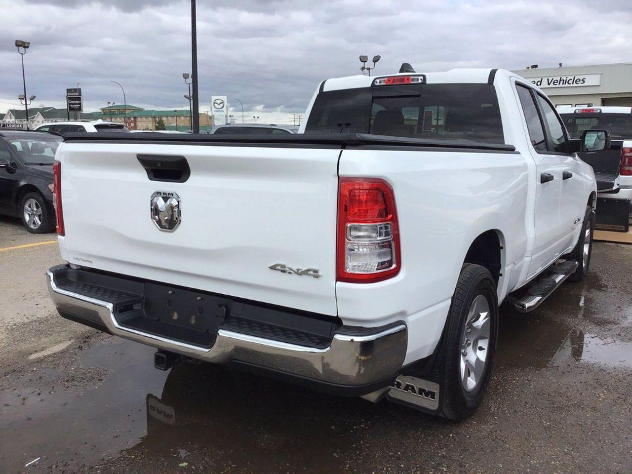 2019 Ram 1500 -4