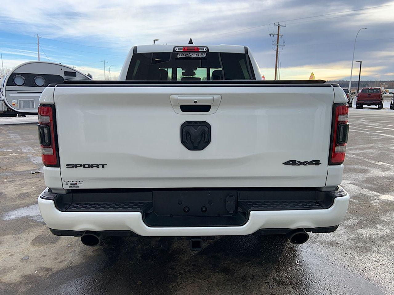 2019 Ram 1500 -3
