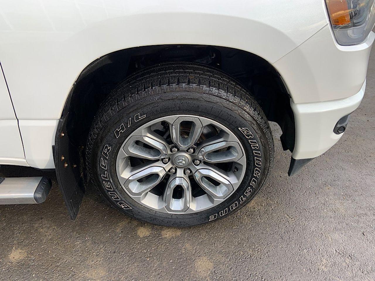 2019 Ram 1500 -4