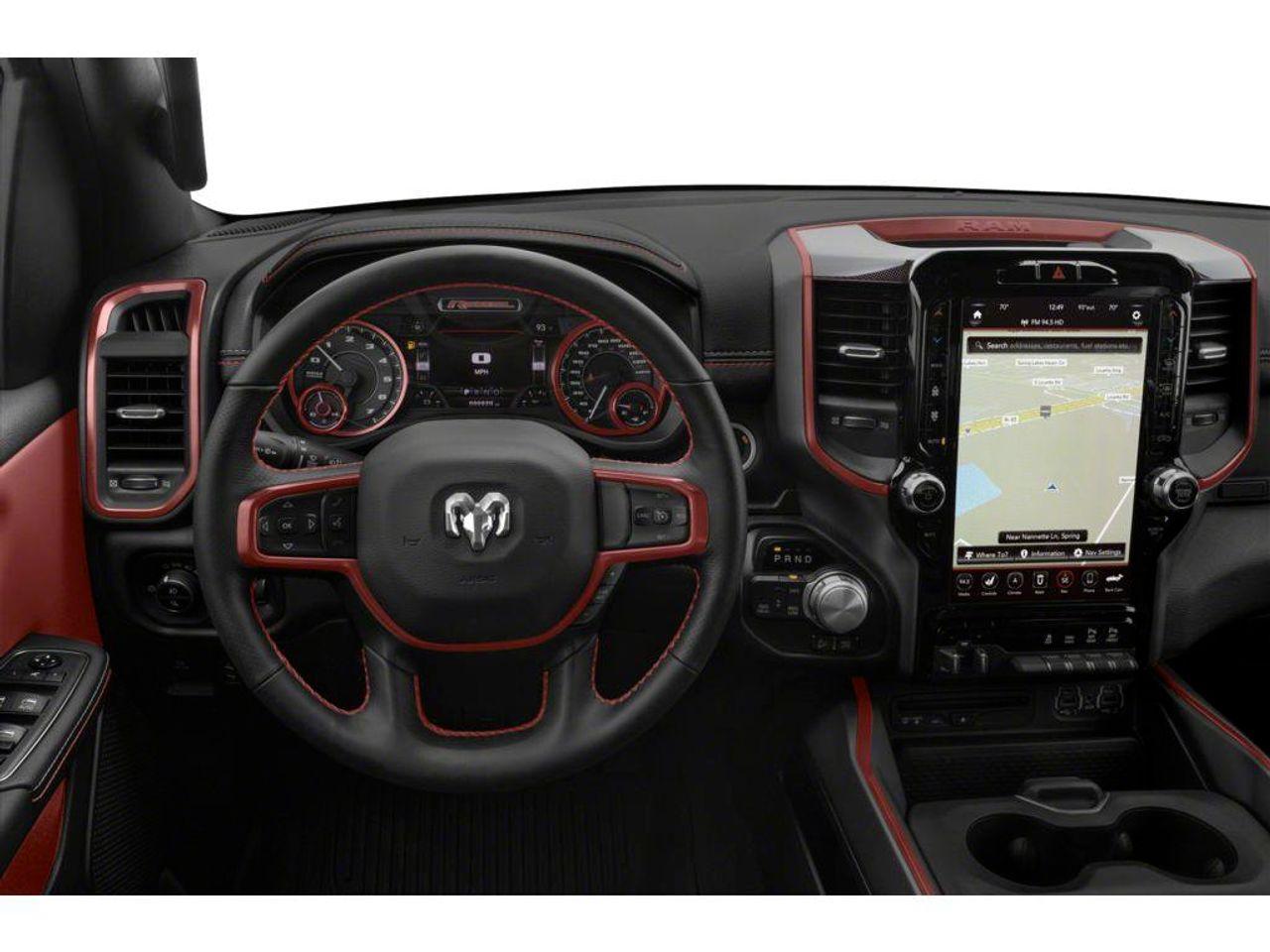 2019 Ram 1500 -3