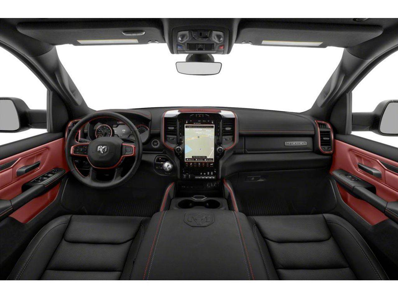 2019 Ram 1500 -4