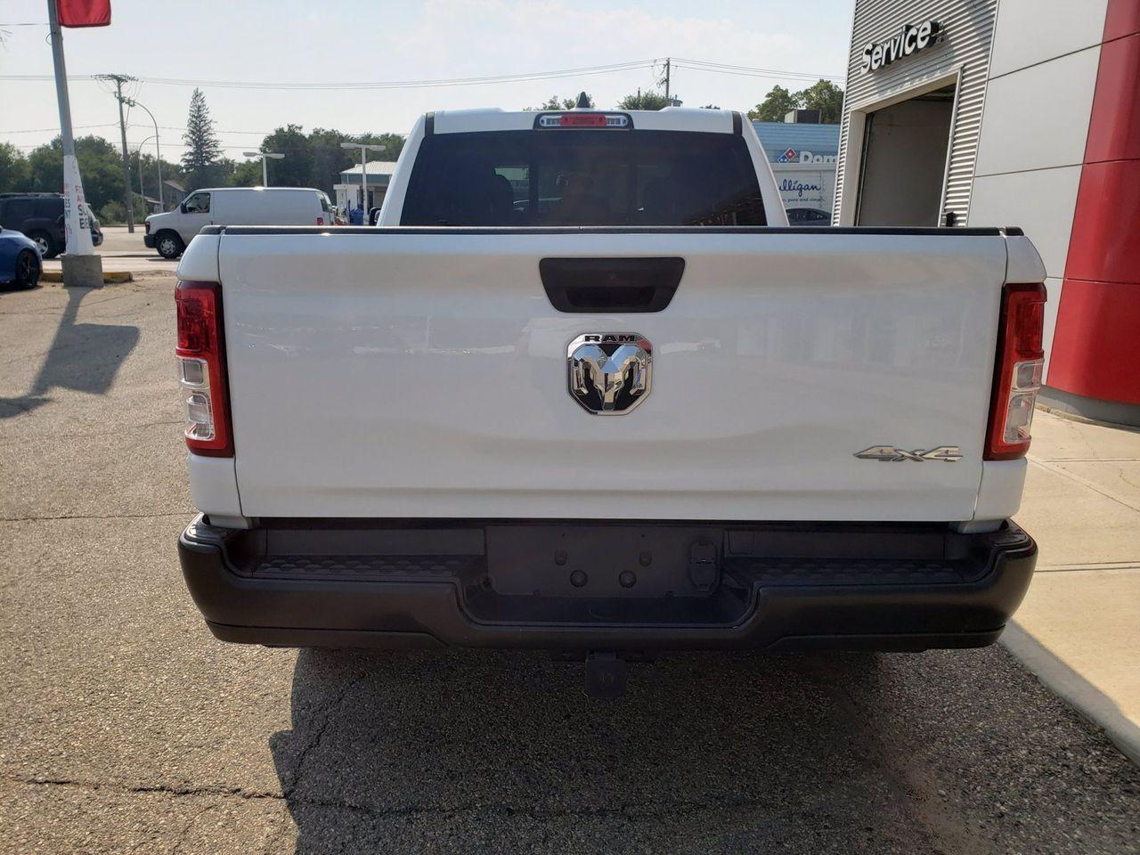 2019 Ram 1500 -2