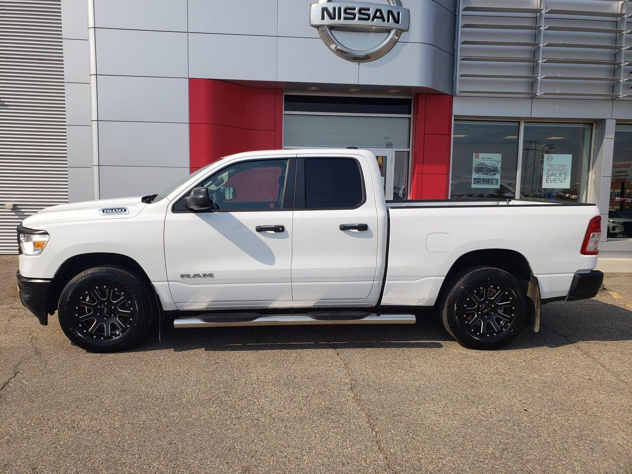 2019 Ram 1500 -3