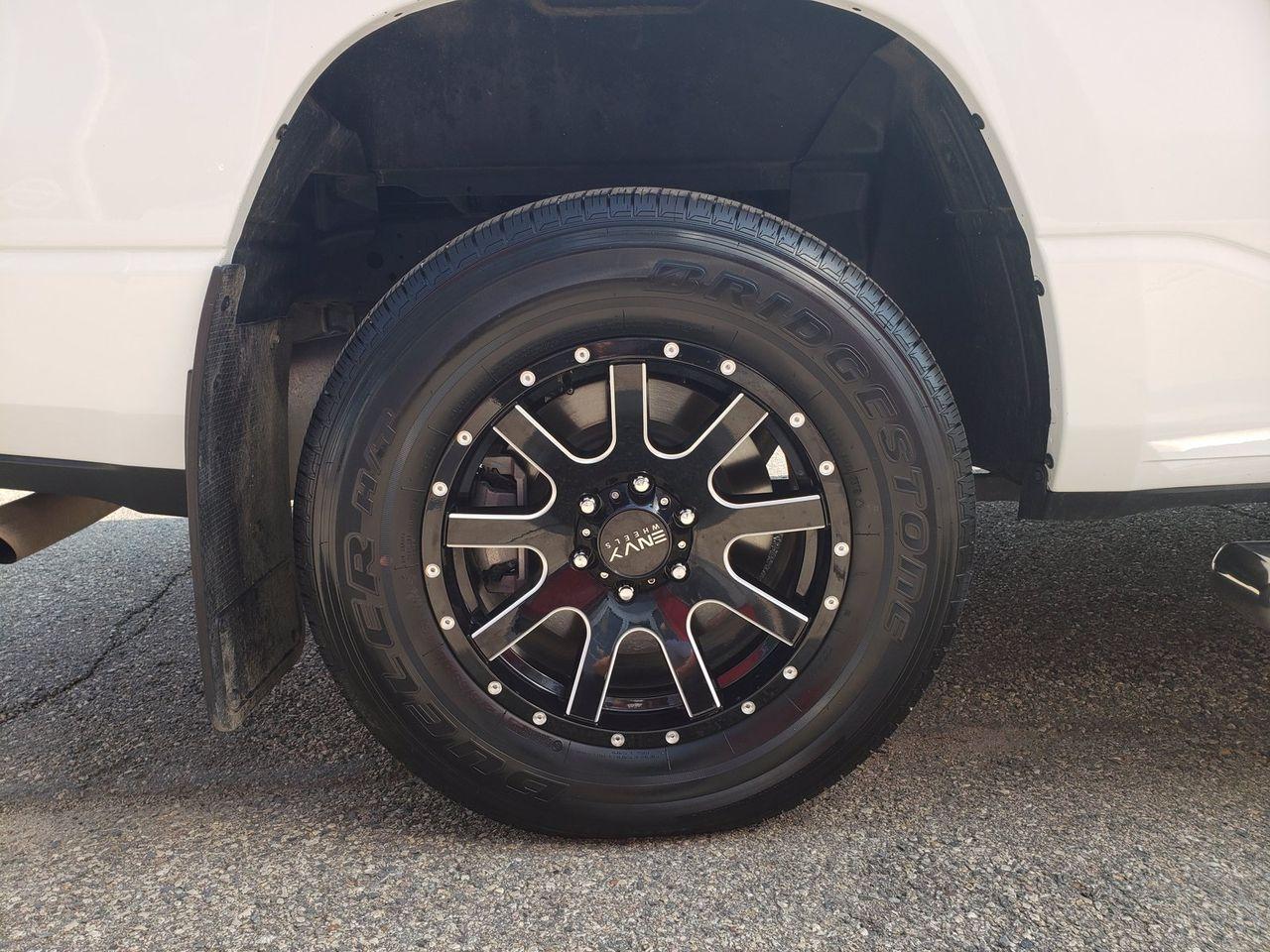 2019 Ram 1500 -4
