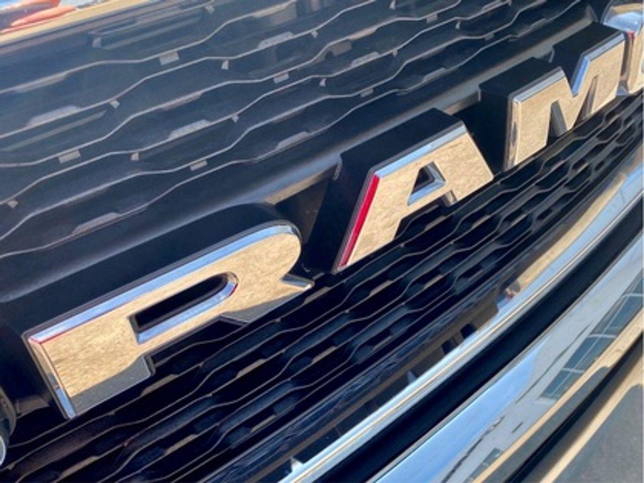 2019 Ram 1500 -2