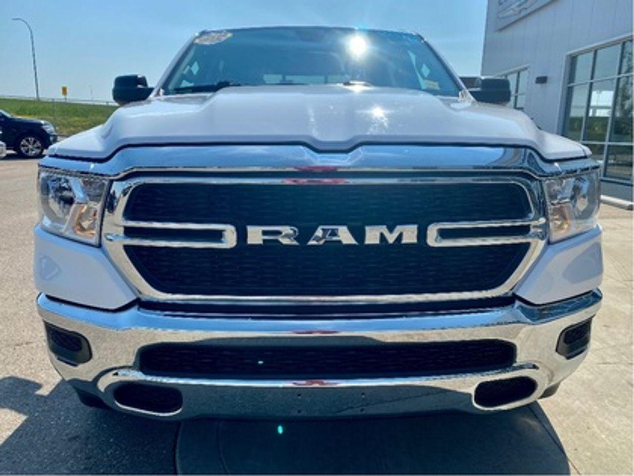 2019 Ram 1500 -3