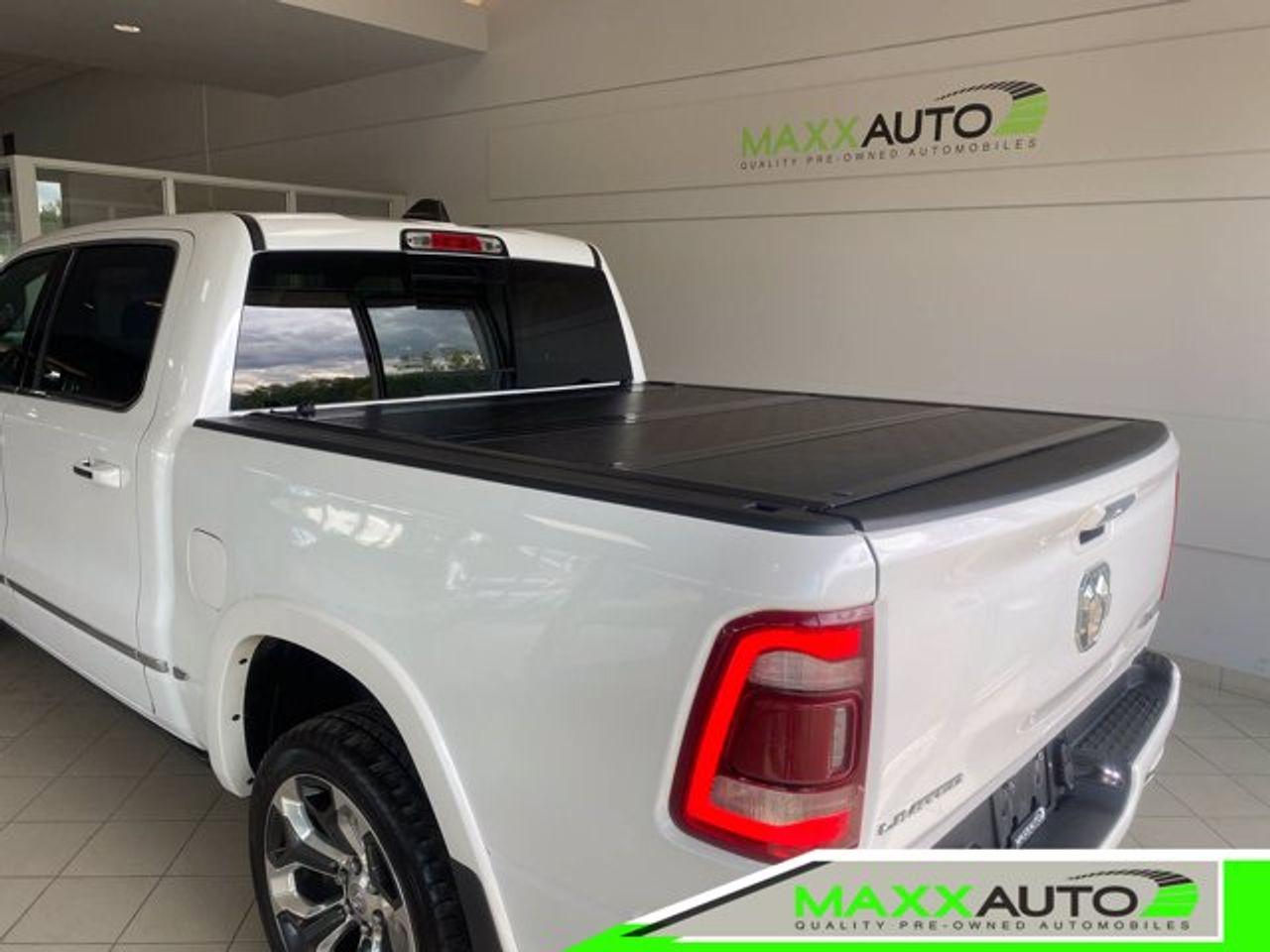 2019 Ram 1500 -2