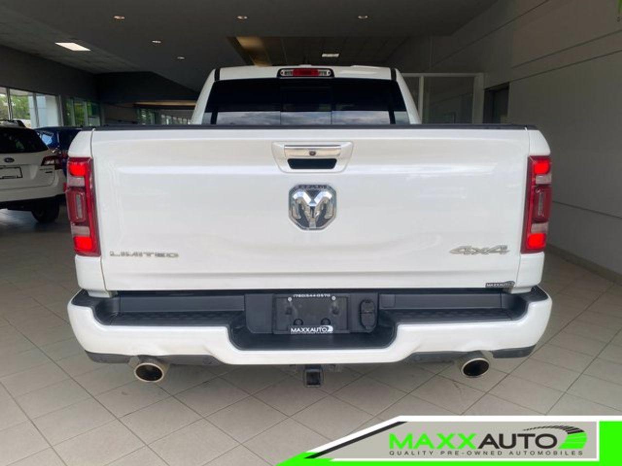 2019 Ram 1500 -3