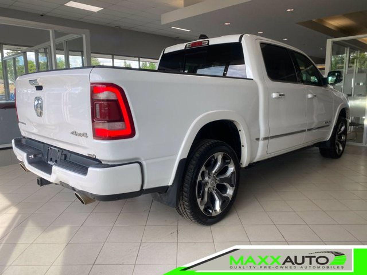 2019 Ram 1500 -4