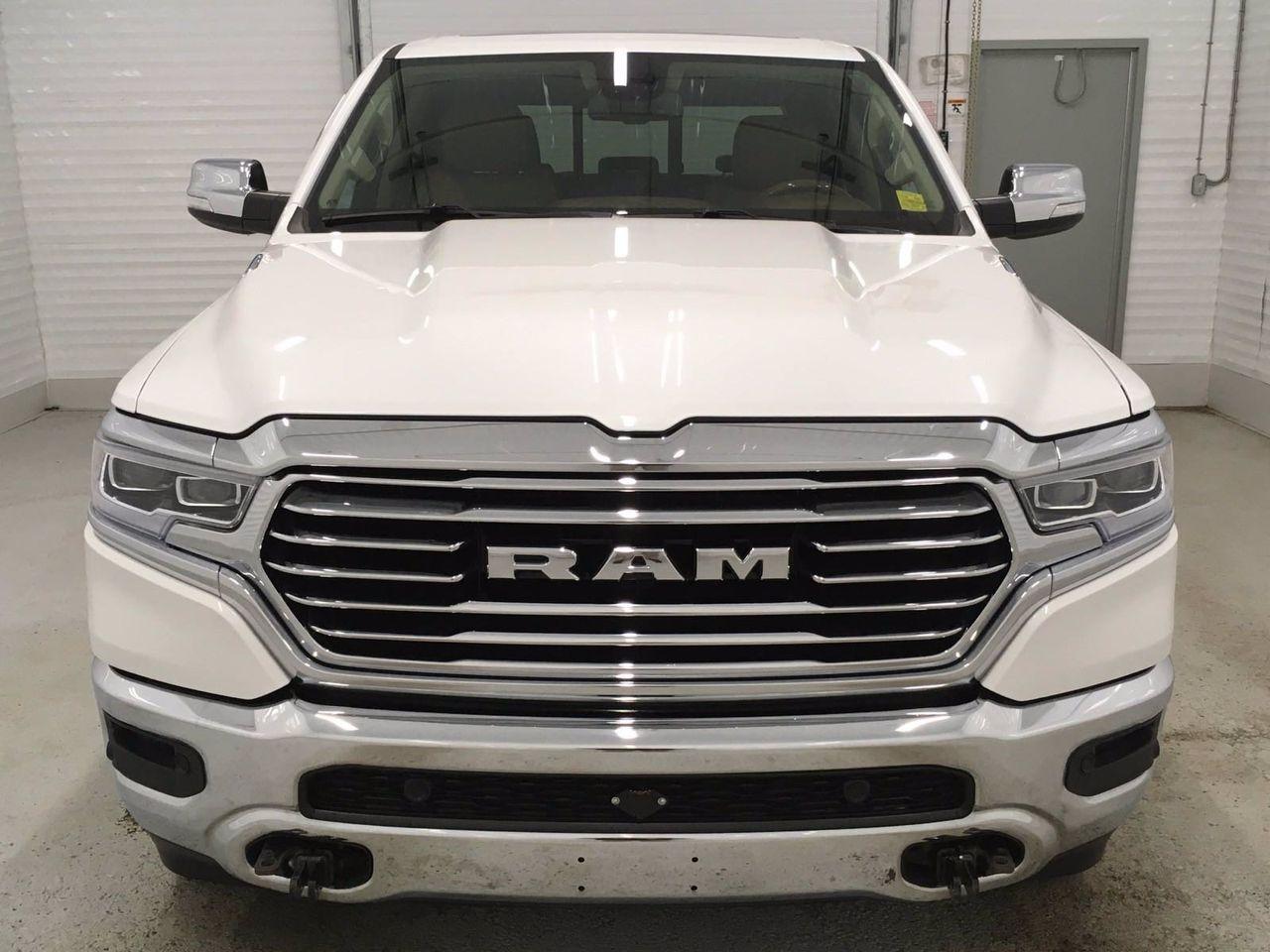 2019 Ram 1500 -1
