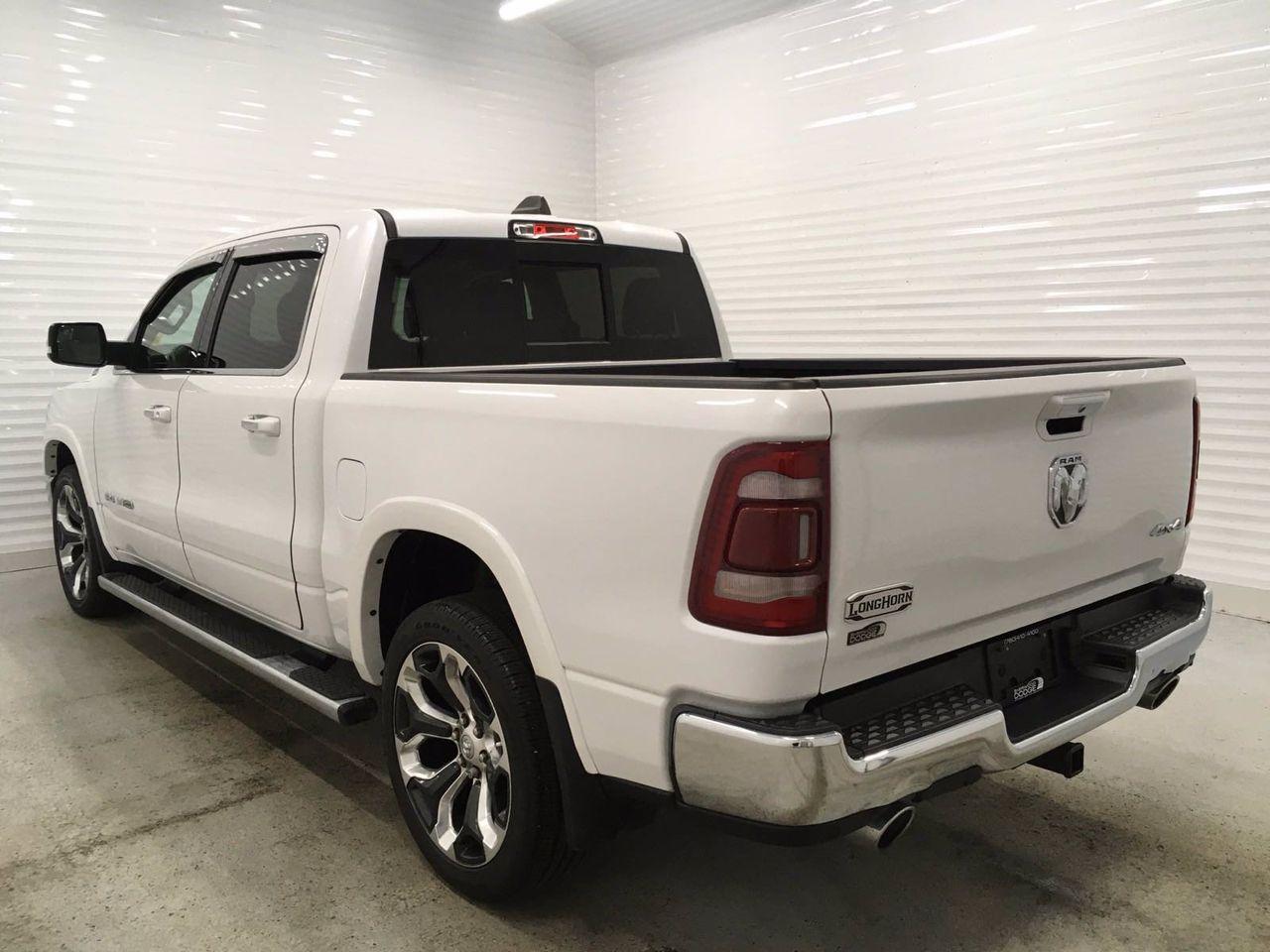 2019 Ram 1500 -2