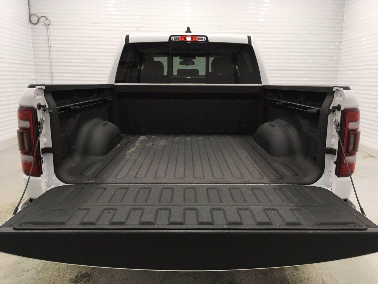 2019 Ram 1500 -4