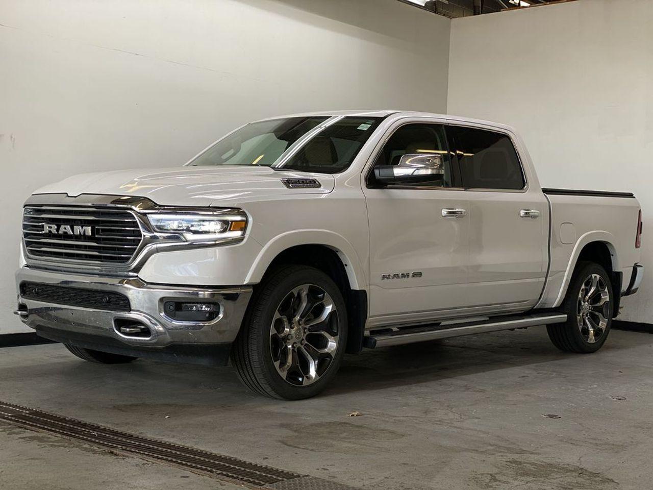 2019 Ram 1500 -1