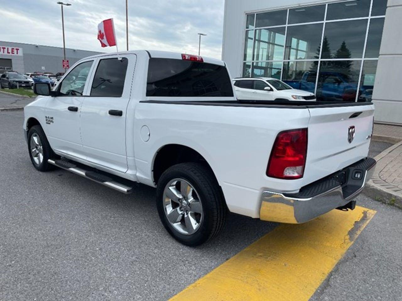 2019 Ram 1500 -4