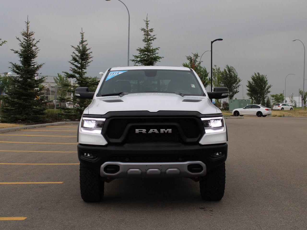 2019 Ram 1500 -4