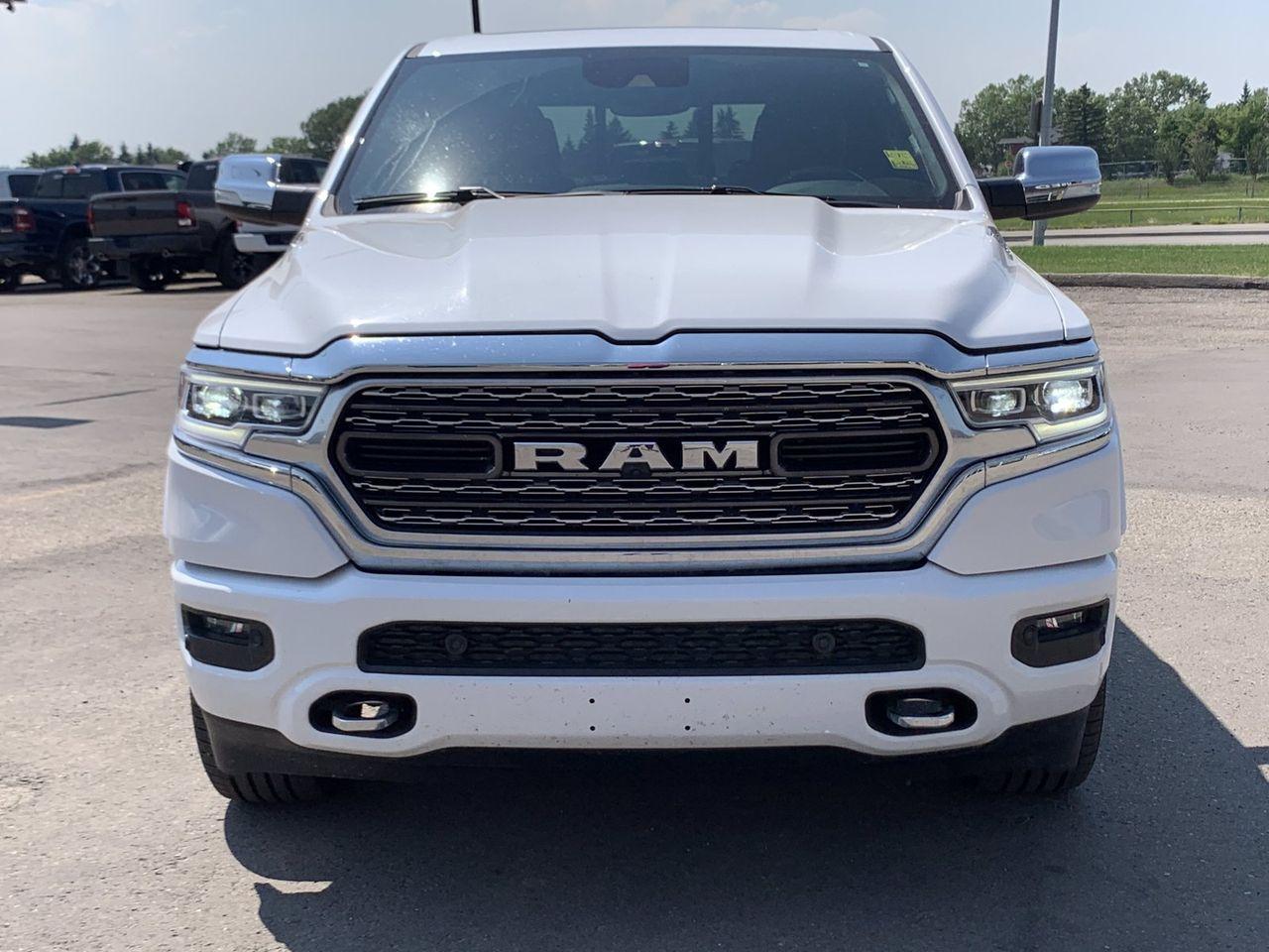 2019 Ram 1500 -2