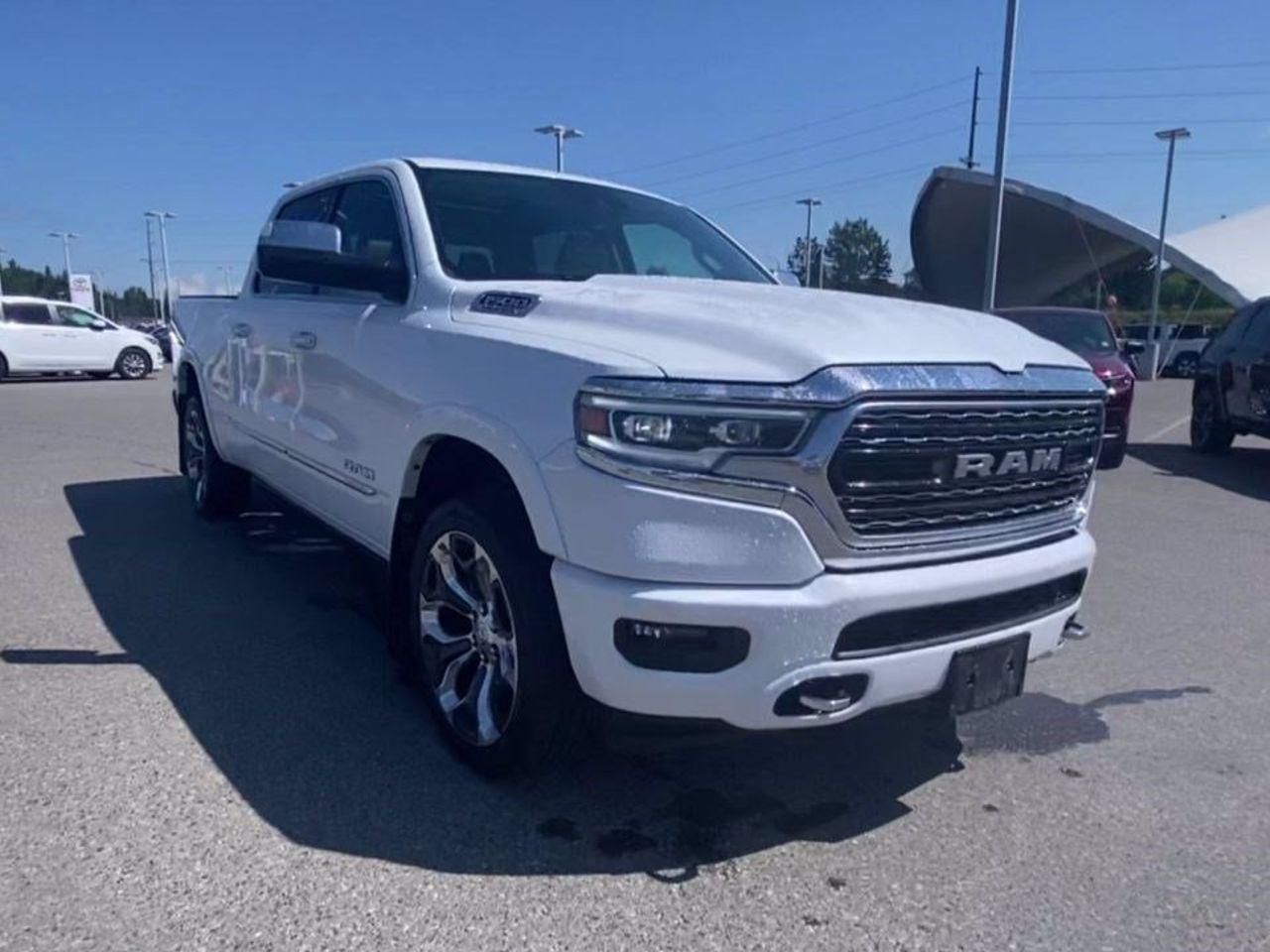 2019 Ram 1500 -1